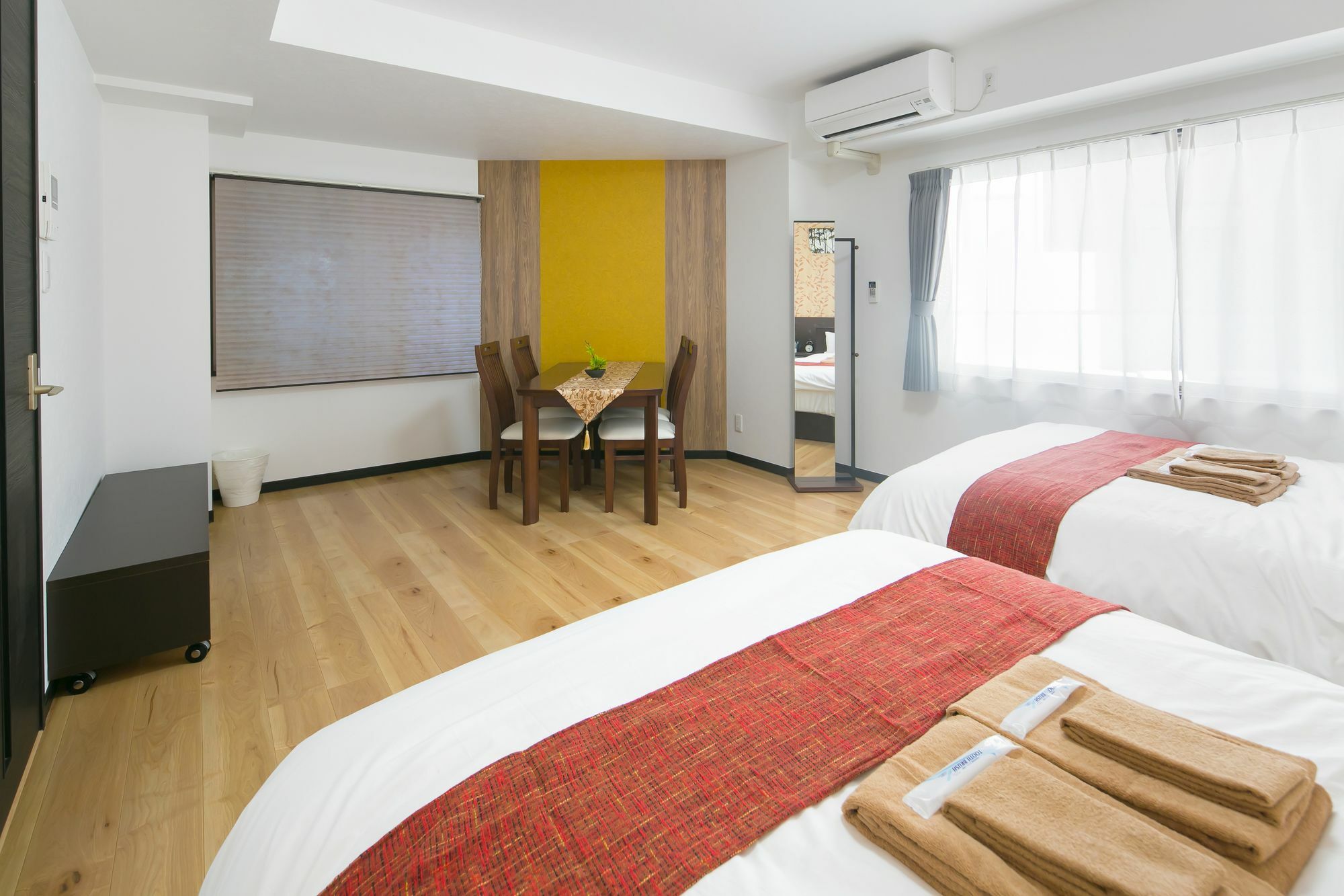 Minn Machiya Tokyo Bagian luar foto