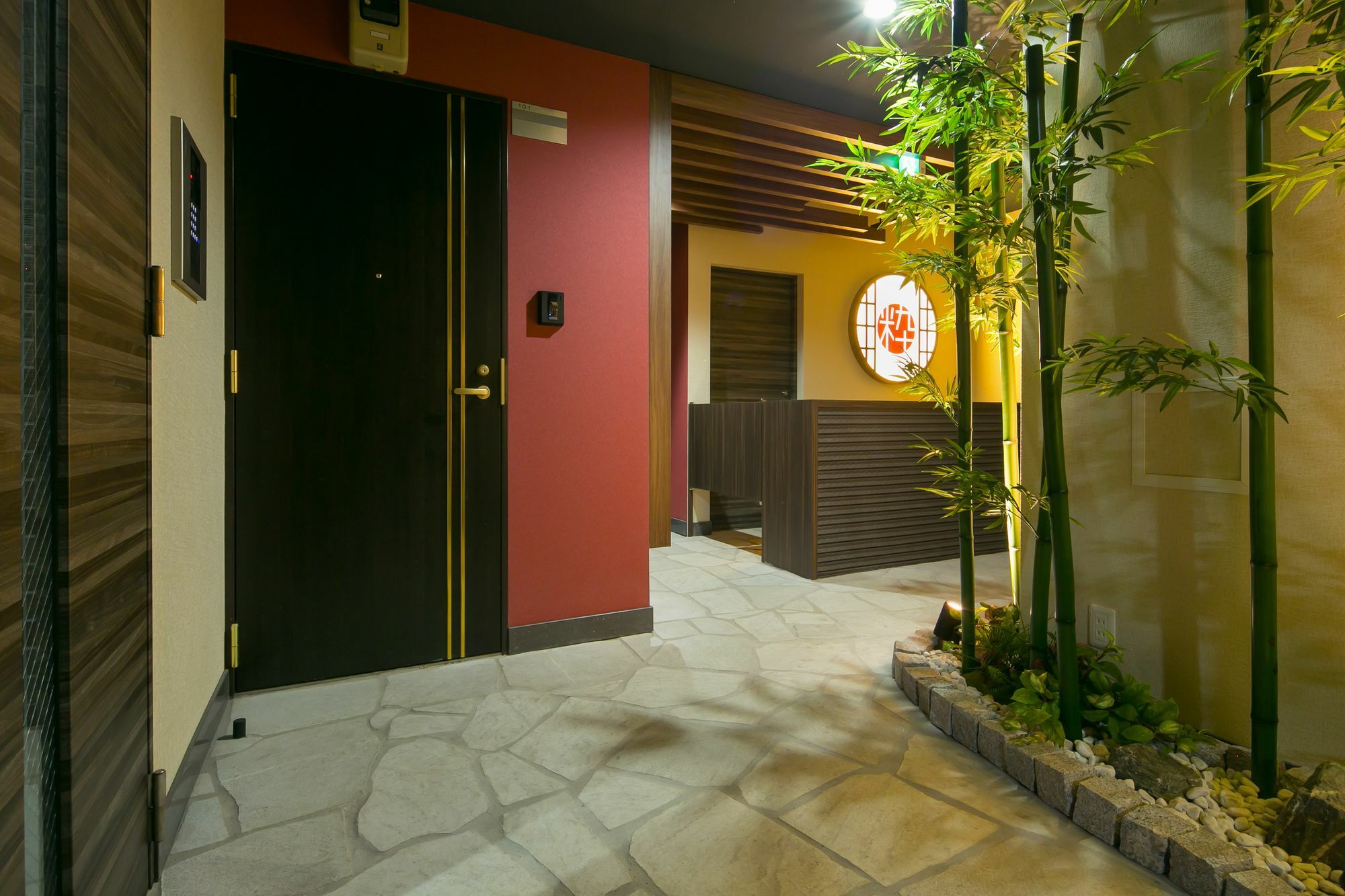 Minn Machiya Tokyo Bagian luar foto