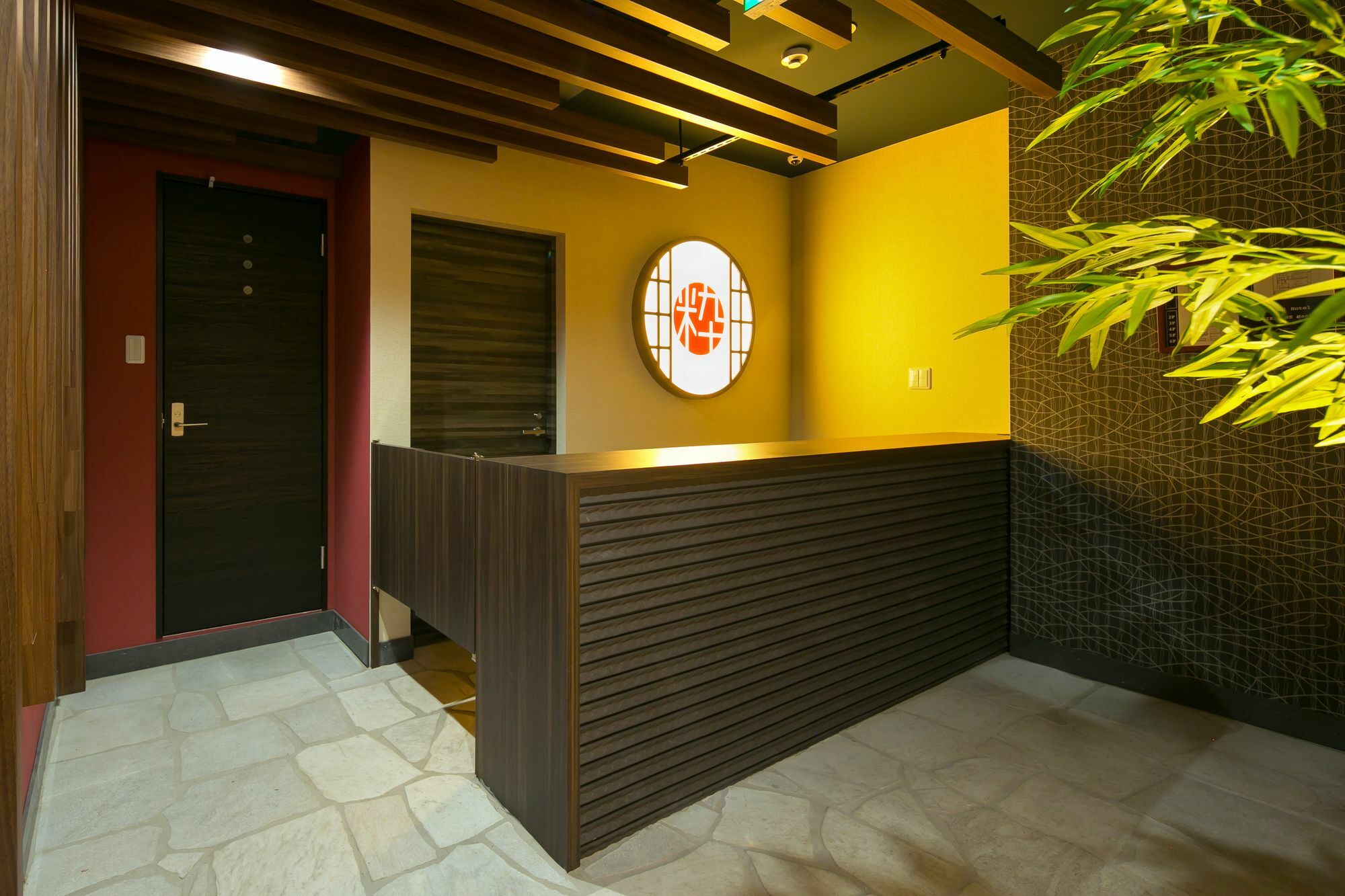 Minn Machiya Tokyo Bagian luar foto
