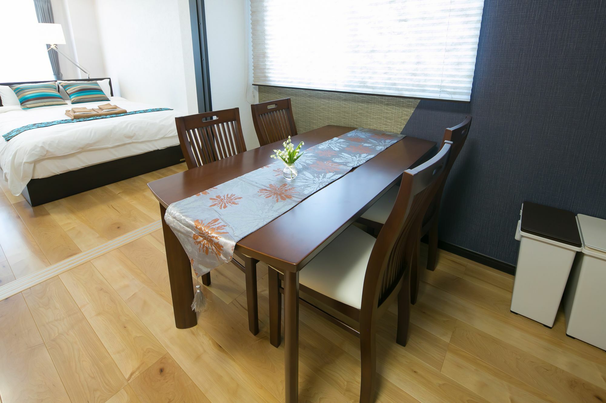 Minn Machiya Tokyo Bagian luar foto